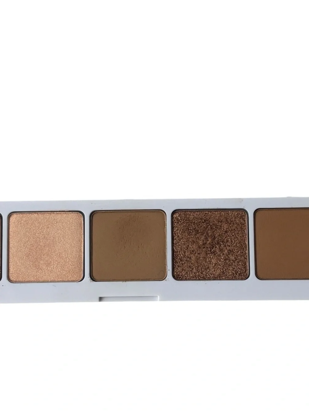 SOLD!! DO NOT BUY, PLEASE!!! Eyeshadow Palette - Picture 2 of 6